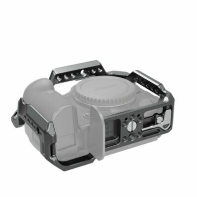 SmallRig Camera Cage for Canon EOS R5 and R6 - Image 2