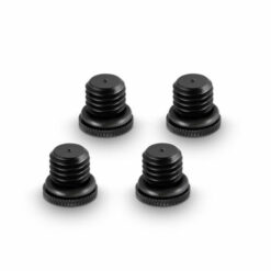 SmallRig M12 Thread Rod Cap 4PCS Pack