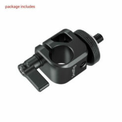SmallRig Single RailBlock - Image 2