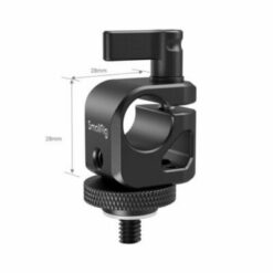 SmallRig Single RailBlock - Image 3