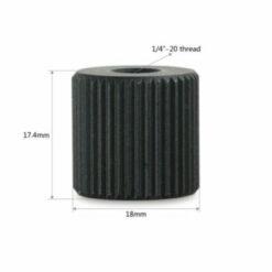 SmallRig Barrel Nut - Image 2