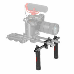 SmallRig Basic Shoulder Rig Handle Kit - Image 3