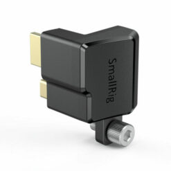 SmallRig HDMI R/A Adapter For 4K/6K Cage