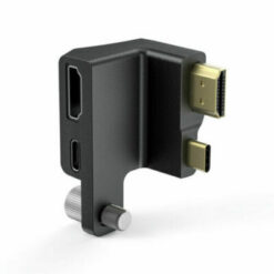 SmallRig HDMI R/A Adapter For 4K/6K Cage - Image 2