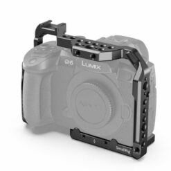 SmallRig Panasonic Lumix GH5/GH5S Cage
