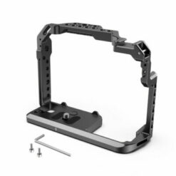 SmallRig Panasonic Lumix GH5/GH5S Cage - Image 2
