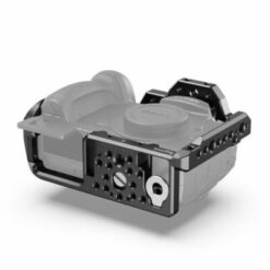 SmallRig Panasonic Lumix GH5/GH5S Cage - Image 3