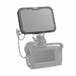 SmallRig Monitor Cage with Sun Hood Focus 7 - Image 3