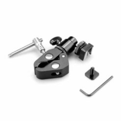 SmallRig Universal Clamp with Cold Shoe for LCD Monitors - Image 2