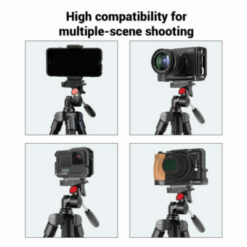 Smallrig Tripod Kit - Image 3