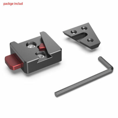 SmallRig Mini V-Lock Assembly Kit - Image 2