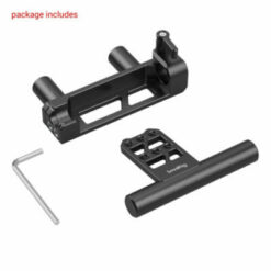 SmallRig Dual 15mm Rod Battery Hinge - Image 2