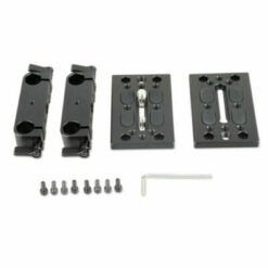SmallRig Baseplate with Dual 15mm Rod Clamp - Image 3