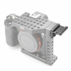 SmallRig Cold Shoe Mount - Image 2