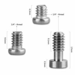 SmallRig Hex Screw Pack - Image 2