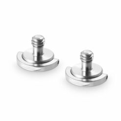 SmallRig Quick release Camera Fixing 1/4" Screw (2 Pack)