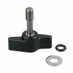 SmallRig Ratchet Wing Nut With M6 Thread - Image 3