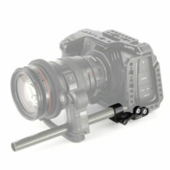 SmallRig 15mm Single Rod Clamp for BMPCC 4K & 6K Cage - Image 3