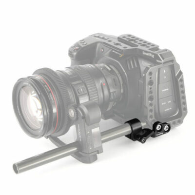 SmallRig 15mm Single Rod Clamp for BMPCC 4K & 6K Cage - Image 3