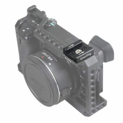 SmallRig Cold Shoe (2pcs Pack) - Image 2