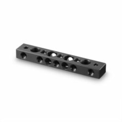 SmallRig Cheese Bar with 1/4 Inch and 3/8 Thread