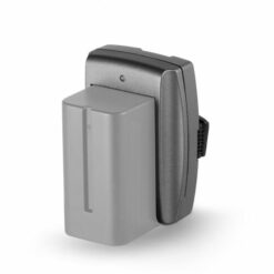 SmallRig DV Battery Plate Adapter for BMPCC
