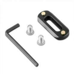 SmallRig Mini Quick Release NATO Rail (48mm) - Image 2