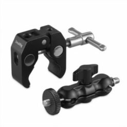 SmallRig Multi-Functional Crab-Shaped Clamp - Image 2