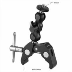 SmallRig Multi-Functional Crab-Shaped Clamp - Image 3
