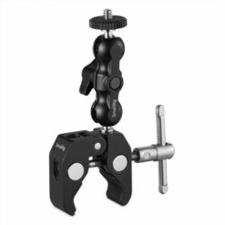 SmallRig Multi-Functional Crab-Shaped Clamp