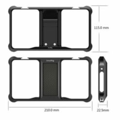 SmallRig STD Universal Mobile Cage - Image 2