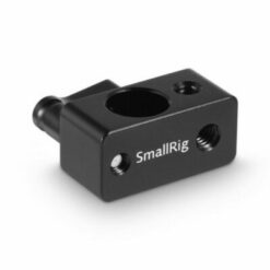 SmallRig Single Rod Clamp - 15mm - Image 3