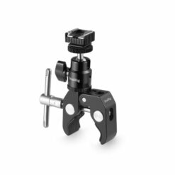 SmallRig Universal Clamp with Cold Shoe for LCD Monitors