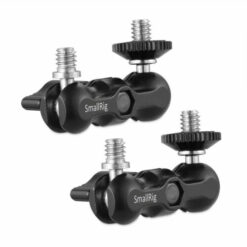 SmallRig Universal Magic Arm with Small Ball Head
