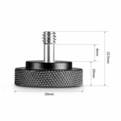 SmallRig 1/4" Thumb Screw - Image 2