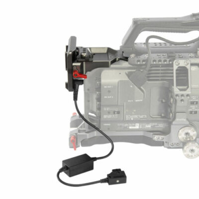 SmallRig Sony FX9 Power Supply Solution Kit - Image 4