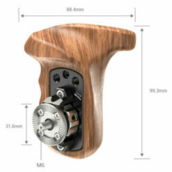 SmallRig R.S C/W Arri Rosette - Image 2