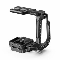 SmallRig QR Half Cage for 4K and 6K