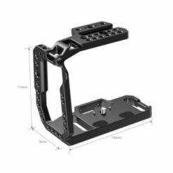SmallRig Halfcage For 4k and 6k - Image 3