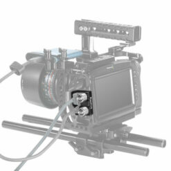 SmallRig Cable Clamp HDMI/USB BMPCC