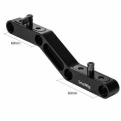 SmallRig Out Extension of Rod Clamp - Image 3