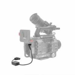SmallRig Sony FX9 & FX6 D-Tap Cable - Image 2