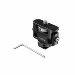 SmallRig Tilting Monitor Mount with Cold Shoe - Image 3