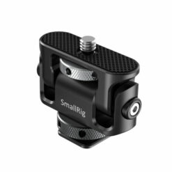 SmallRig Tilting Monitor Mount with Cold Shoe