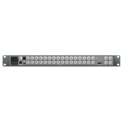 Blackmagic Design MultiView 16 - Image 2