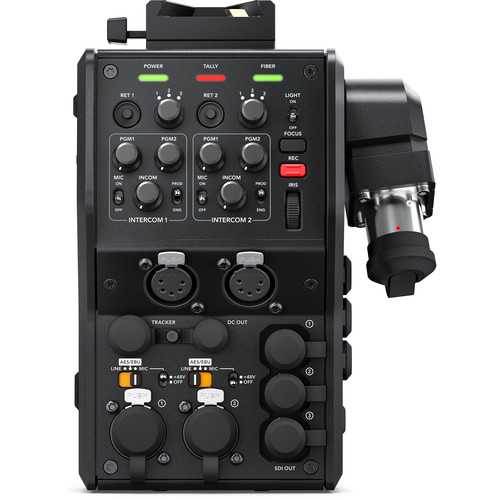 Blackmagic Design Camera Fiber Converter - Image 2