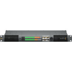 Blackmagic Design Blackmagic Audio Monitor 12G (1 RU) - Image 2
