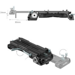 SmallRig Shoulder Pad Pro - Image 6