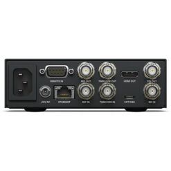 Blackmagic Design HyperDeck Studio HD Mini - Image 2