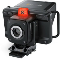 Blackmagic Design Studio Camera 4K Plus - Image 2